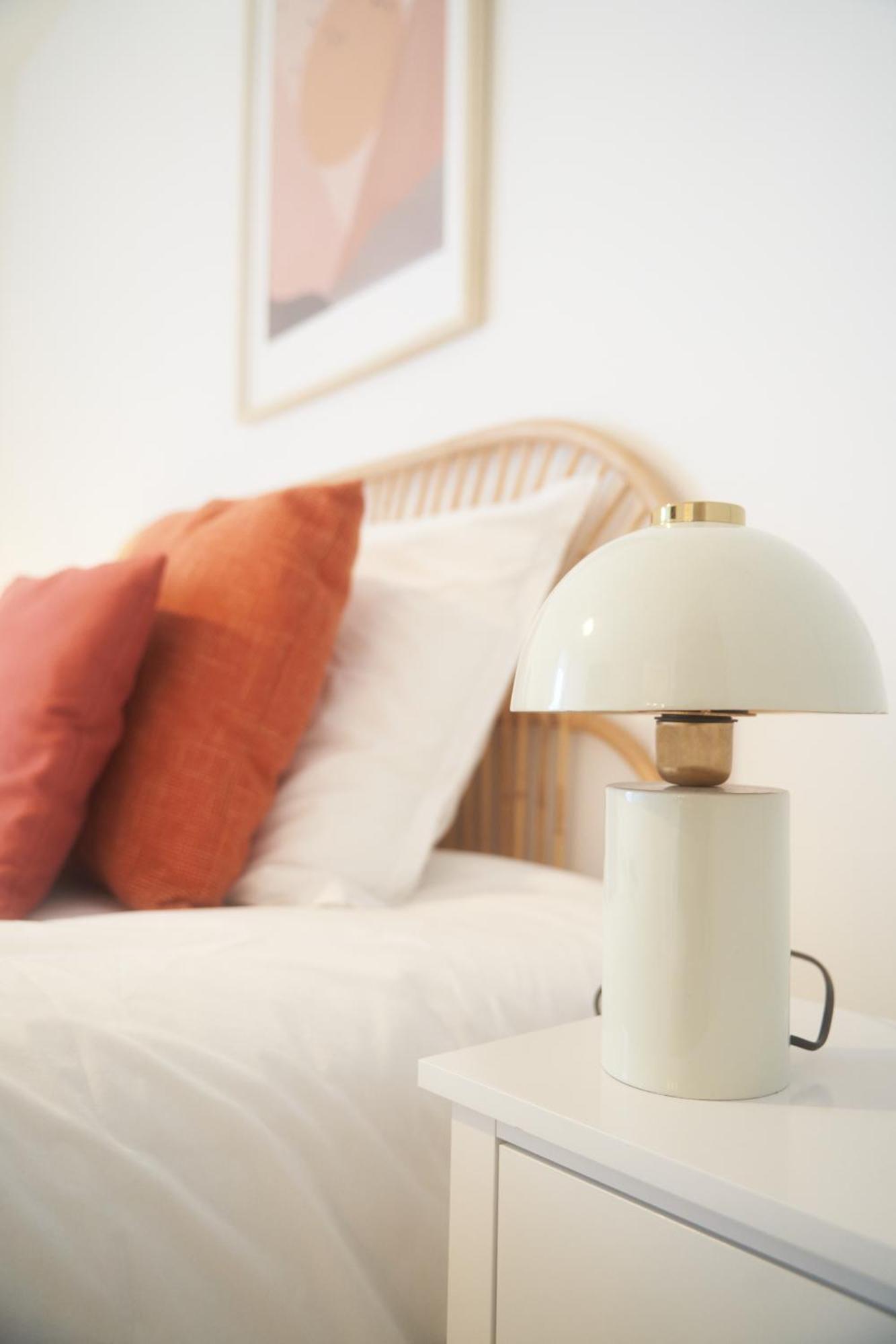 Petit Nid Douillet De A 200m De La Apartamento