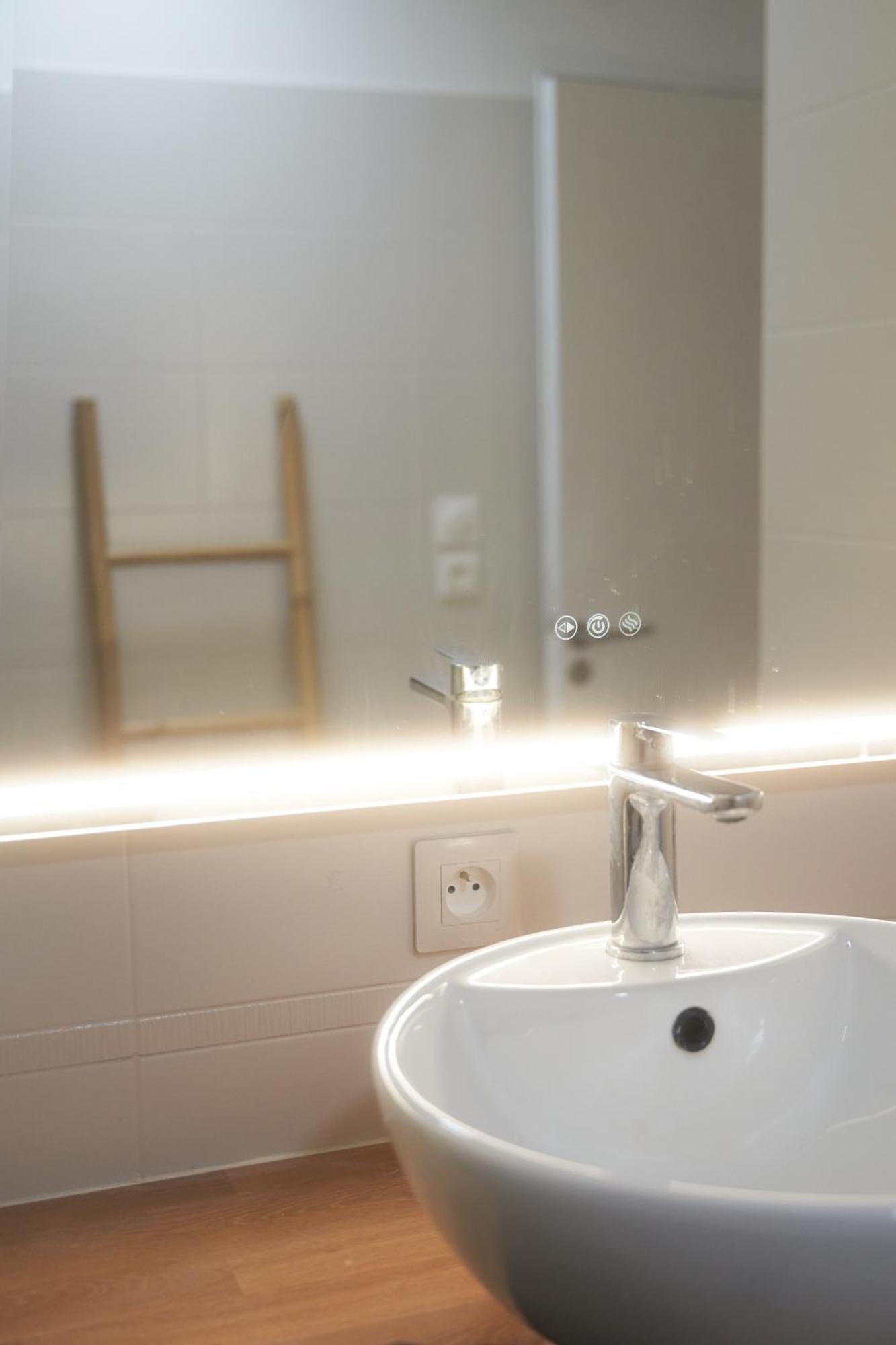 Apartamento Petit Nid Douillet De A 200m De La