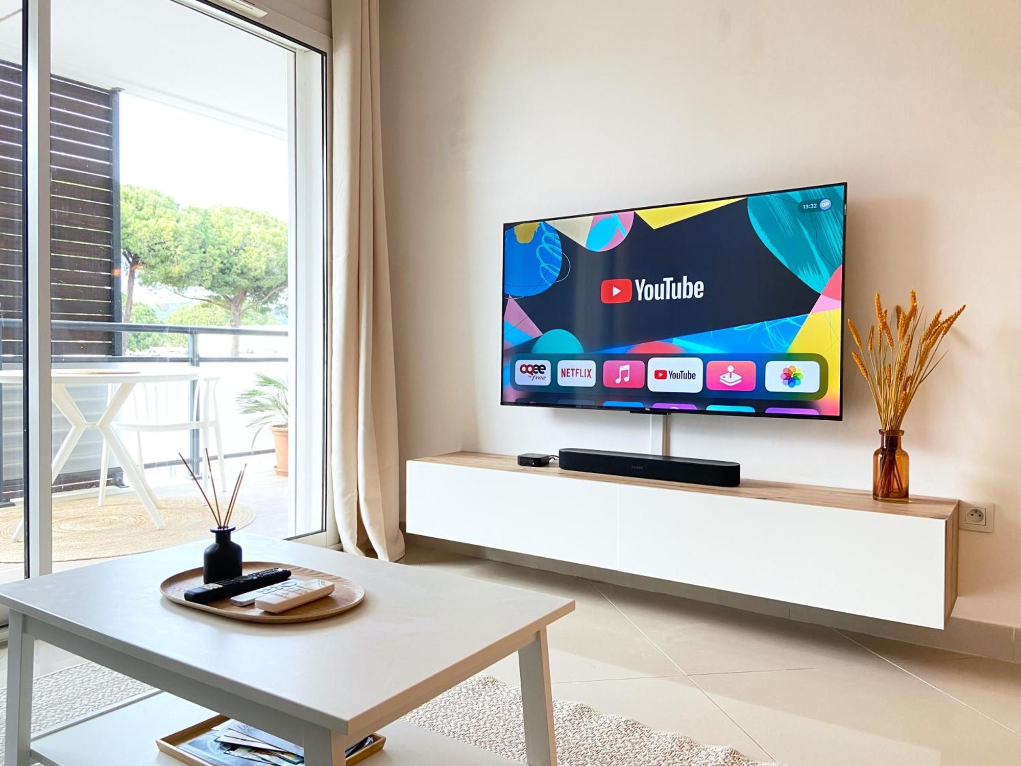 Petit Nid Douillet De A 200m De La Apartamento *