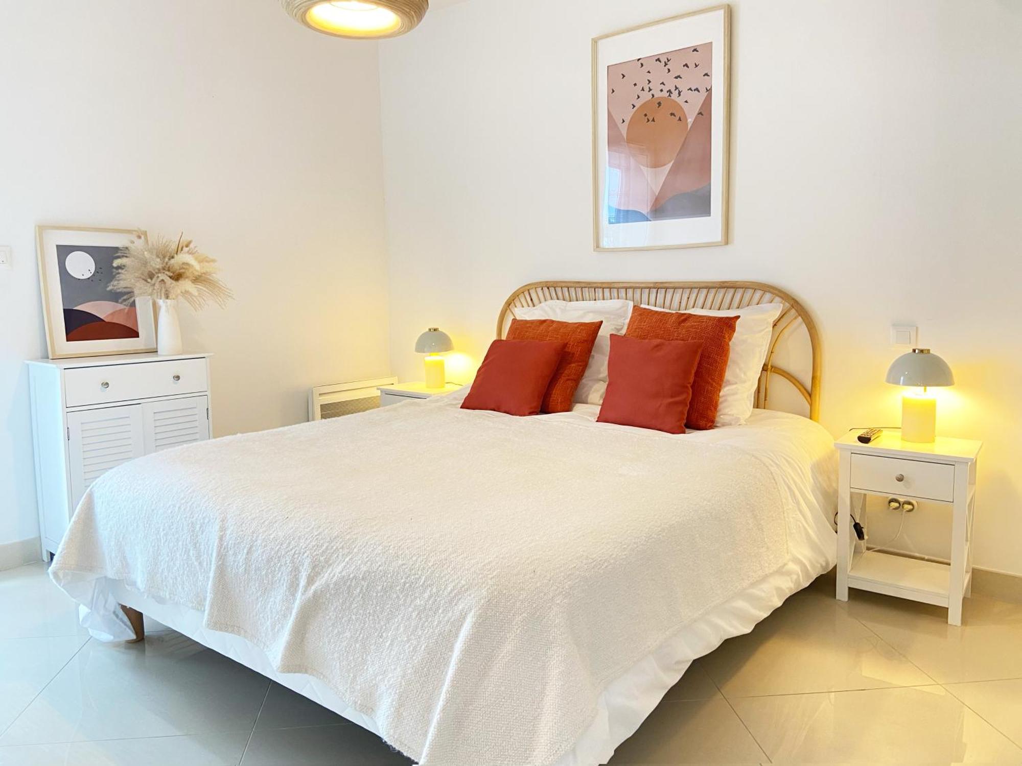 Apartment Petit Nid Douillet De A 200m De La *